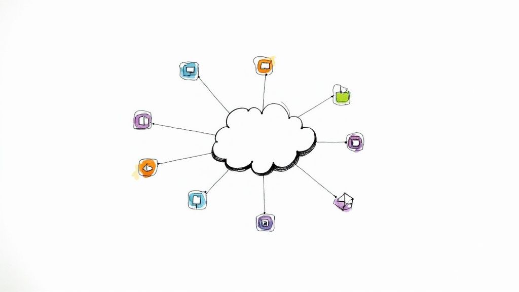 Top 8 API Integration Services to Explore in 2025