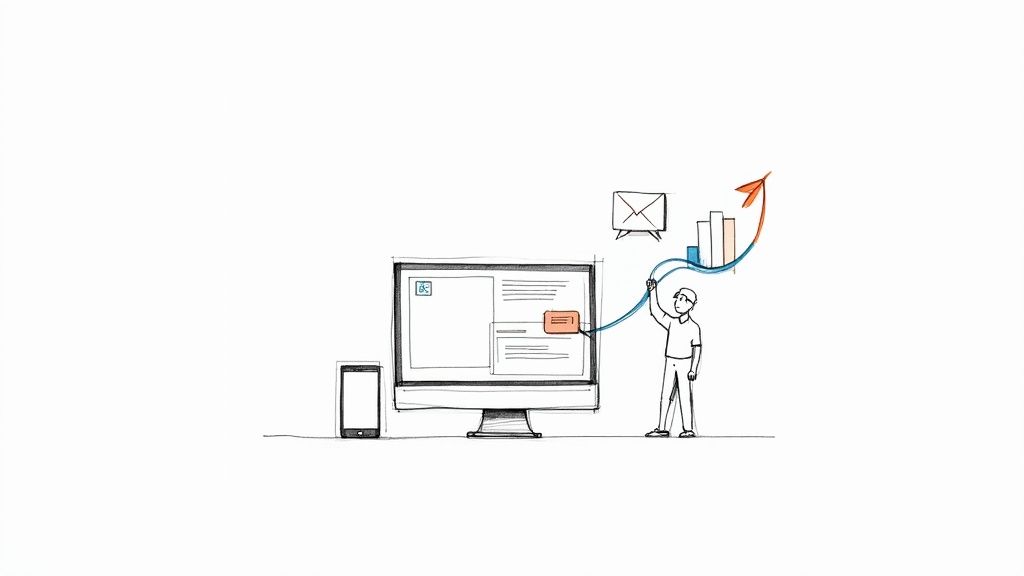 Boost Conversions with Live Chat for Sales | Proven Strategies