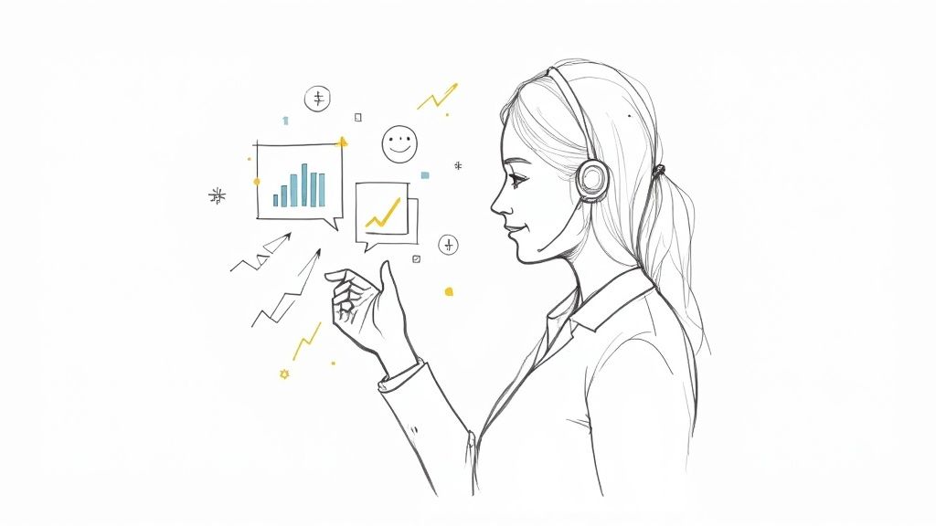 Master Customer Support Metrics to Boost Satisfaction