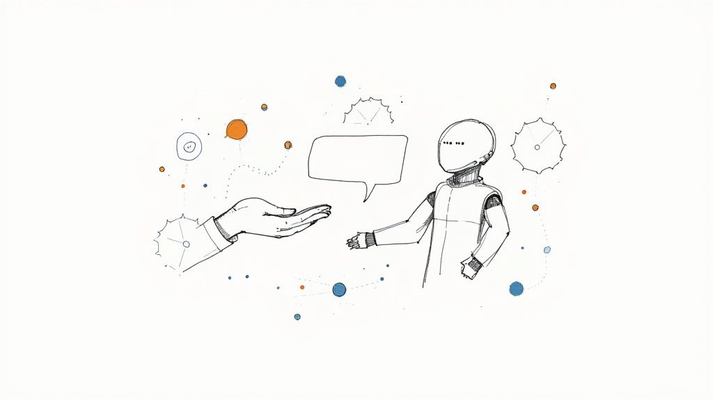 Automate Customer Support: Boost Efficiency & Enhance Service
