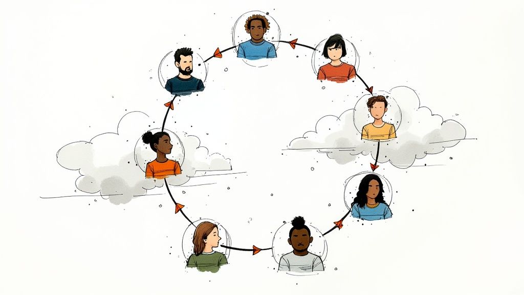 8 SaaS Customer Retention Strategies That Work in 2025