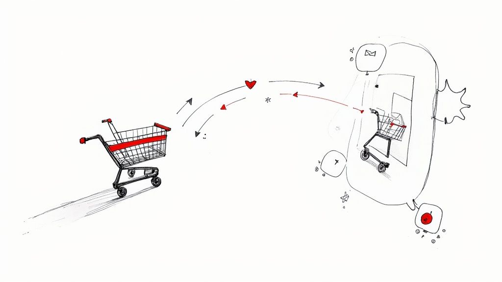Effective Cart Abandonment Solutions to Boost Sales