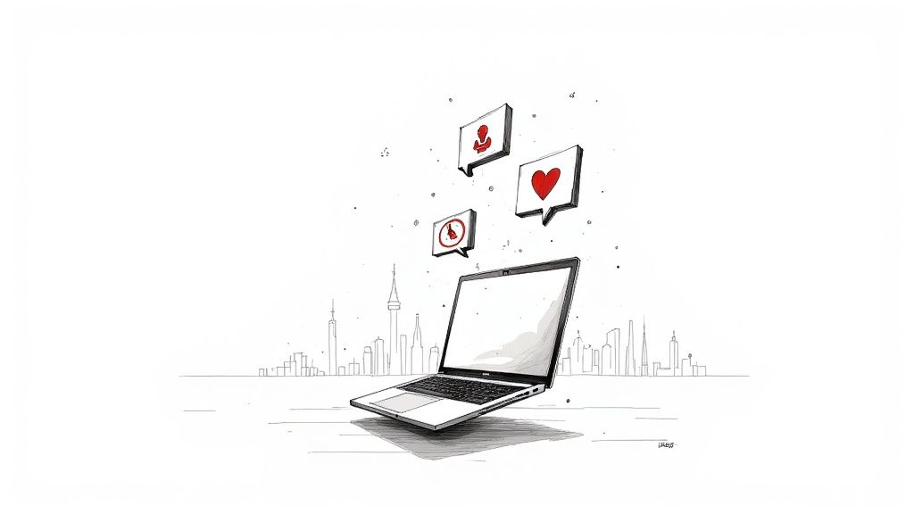 Live Chat Best Practices to Boost Customer Service in 2025