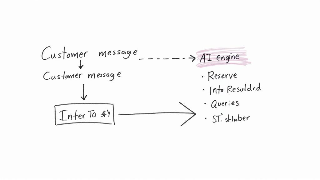 Roadmap to Automate Customer Support
