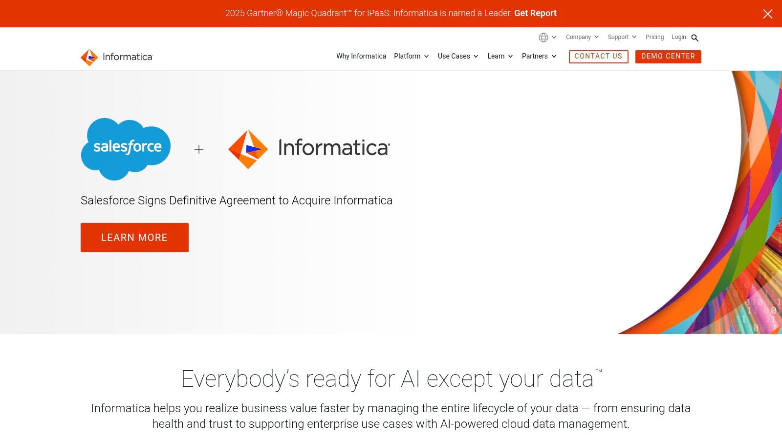 Informatica