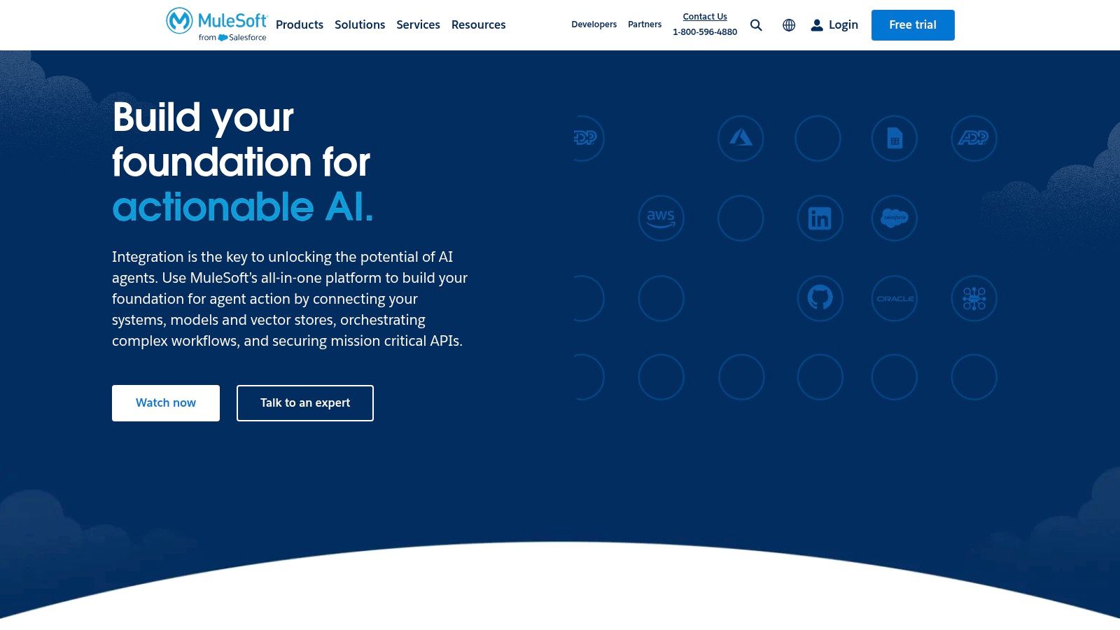 MuleSoft