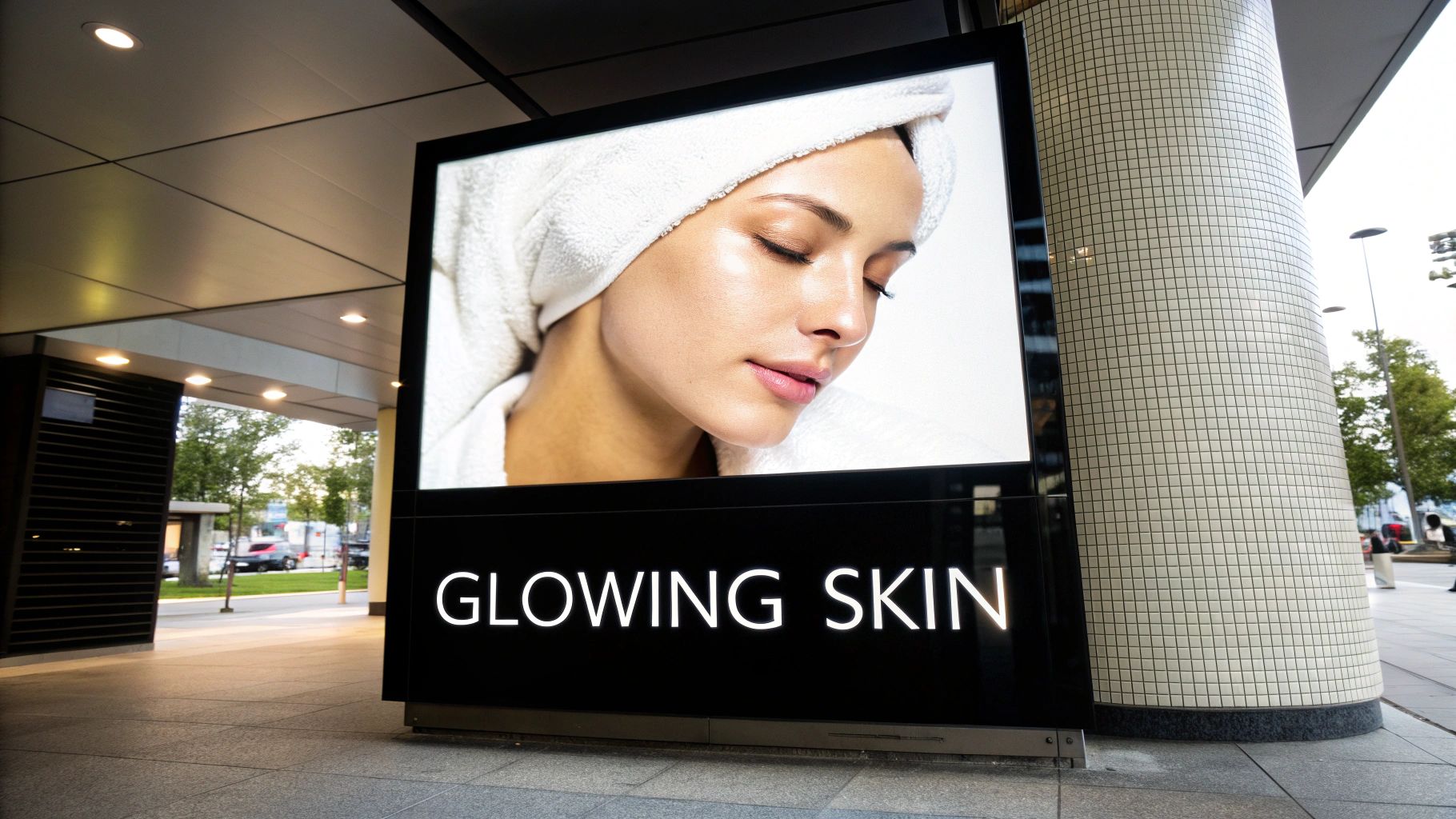 Enhanced Skin Health and Anti-Aging