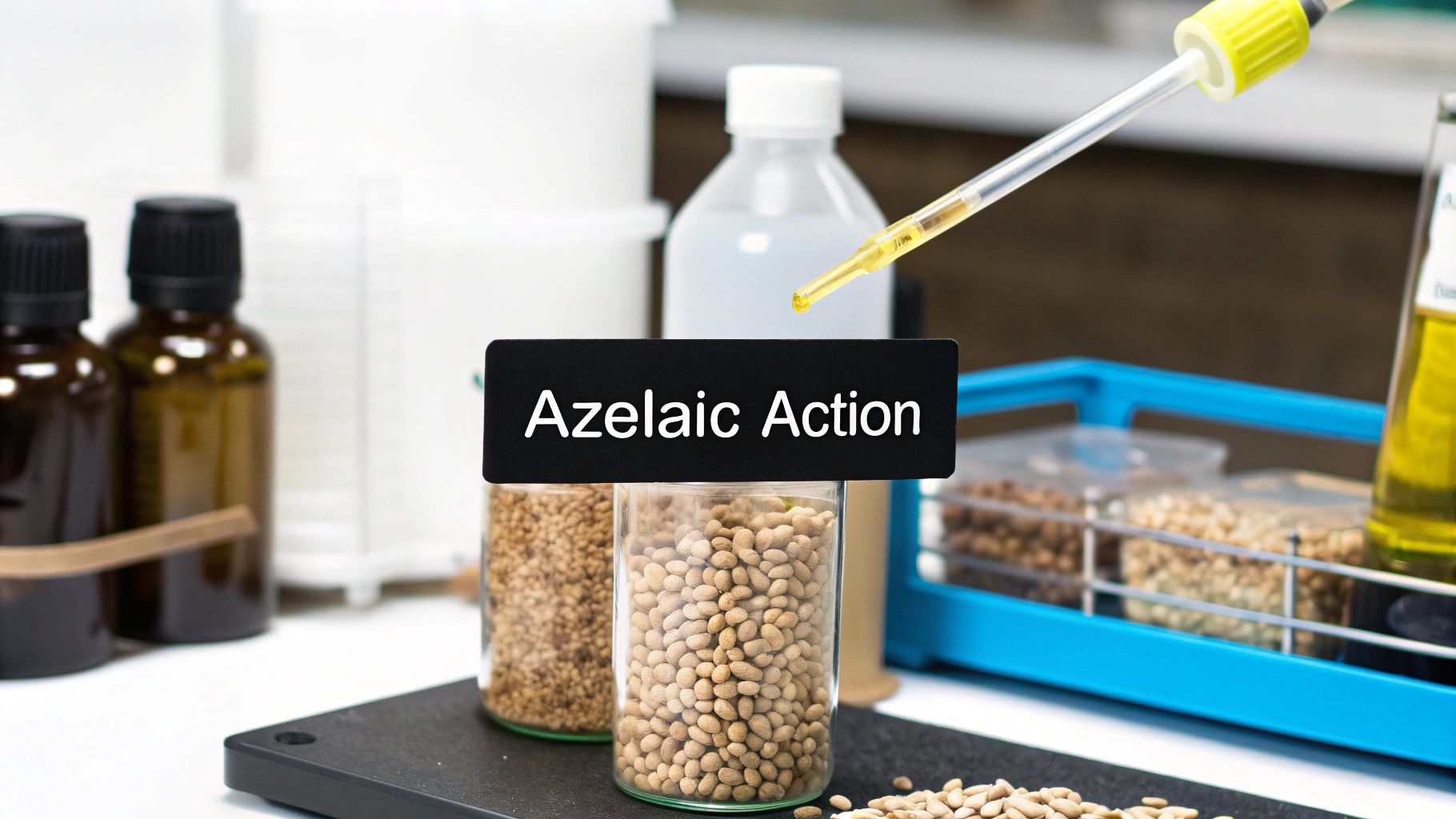 Azelaic Acid