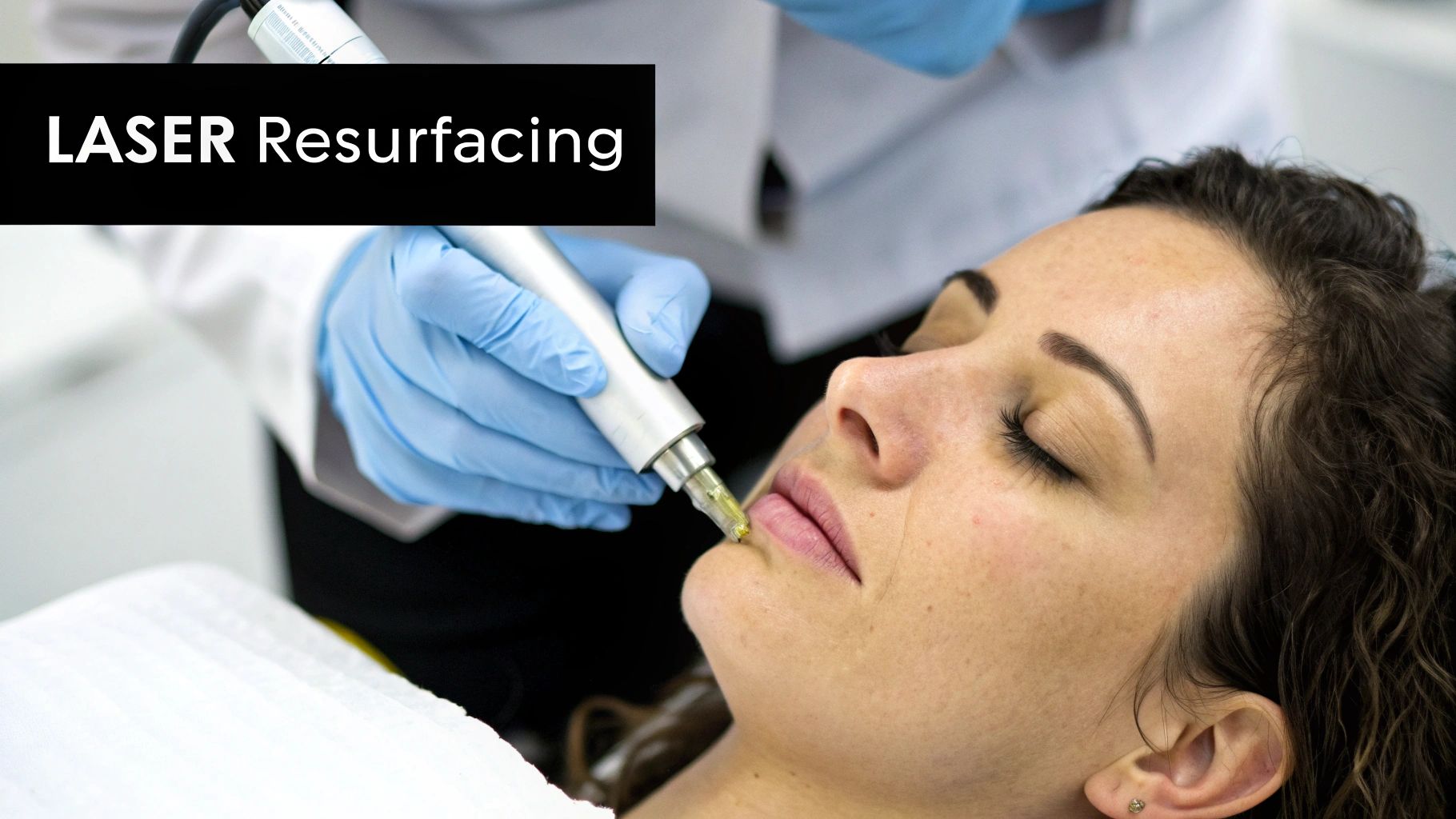 Fractional Laser Resurfacing