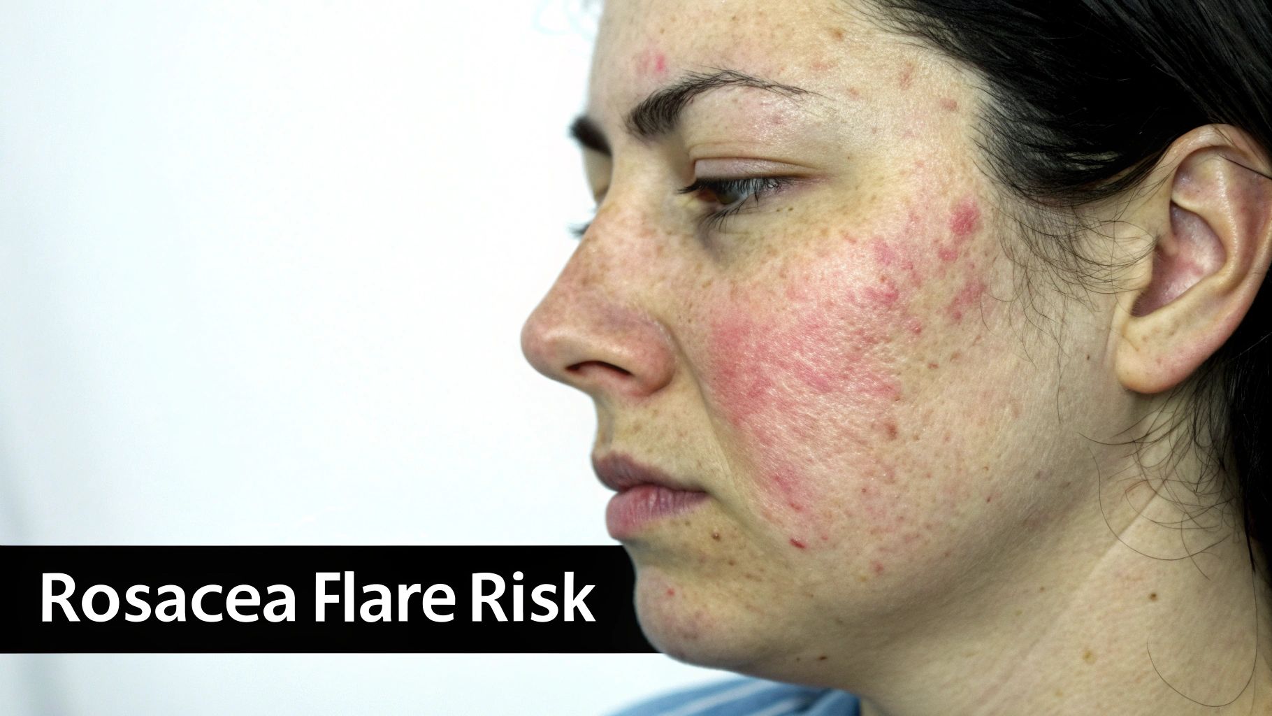 Rosacea and Sensitive Skin Conditions Rosacea and Sensitive Skin Conditions