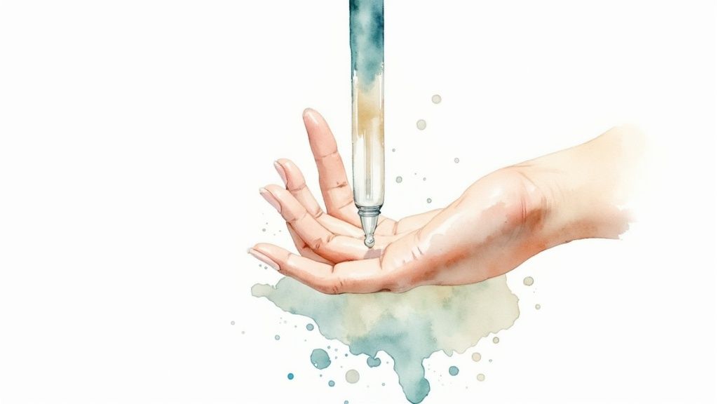 HydraFacial