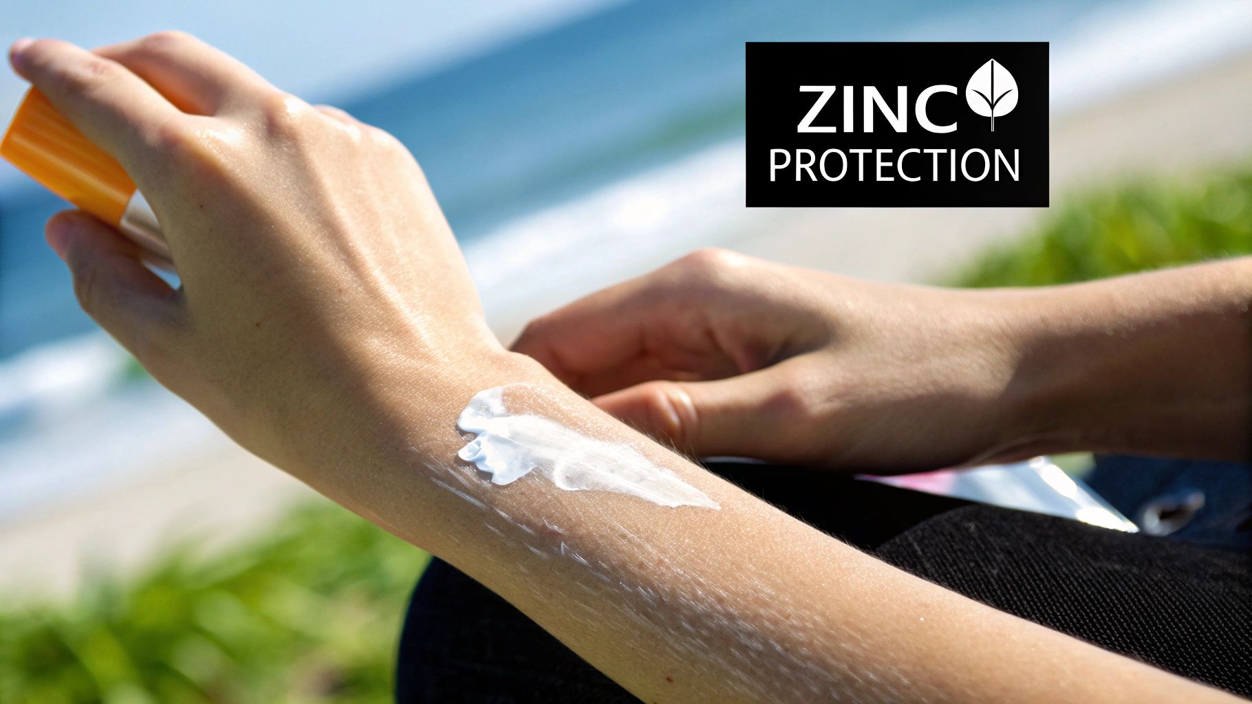 Zinc Oxide