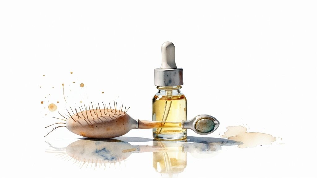 Microneedling