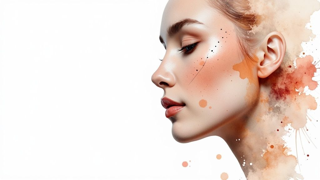 How Many Microneedling Sessions Are Needed for Results