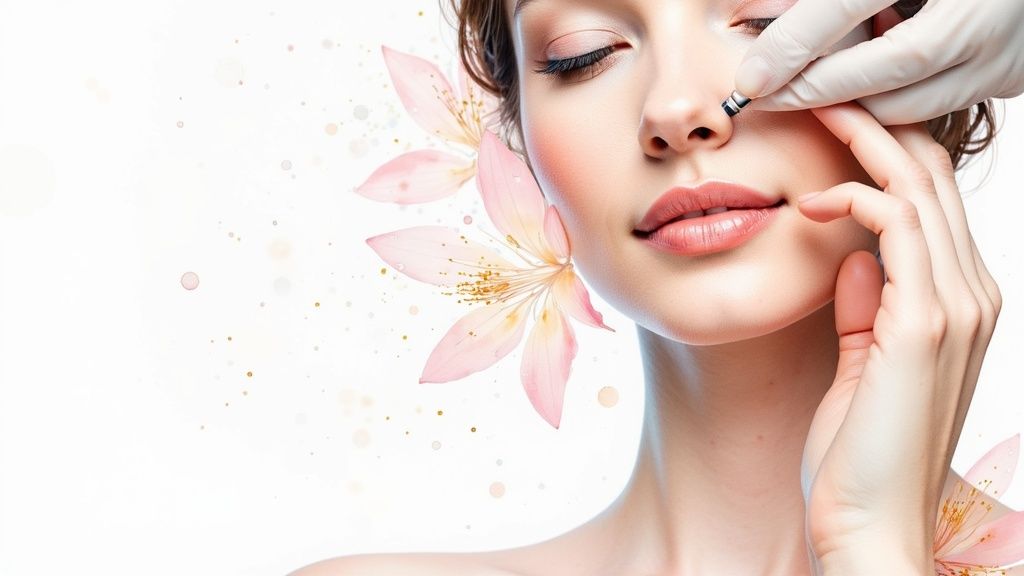 A Guide to Micro Needling Collagen Induction Therapy
