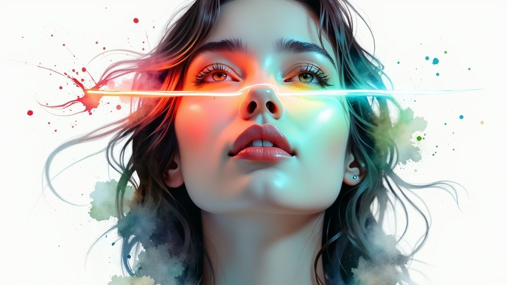 What is Led Light Therapy? Benefits & How It Works