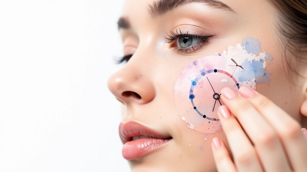 How Often Should You Micro Needle for Best Results?