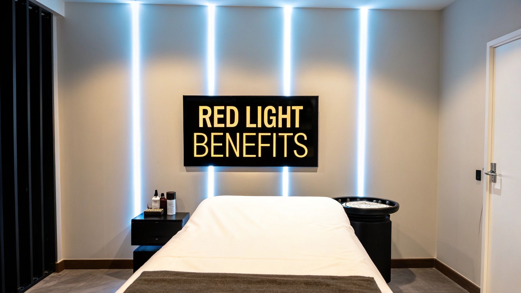 8 Proven Red Light Therapy Benefits for 2025