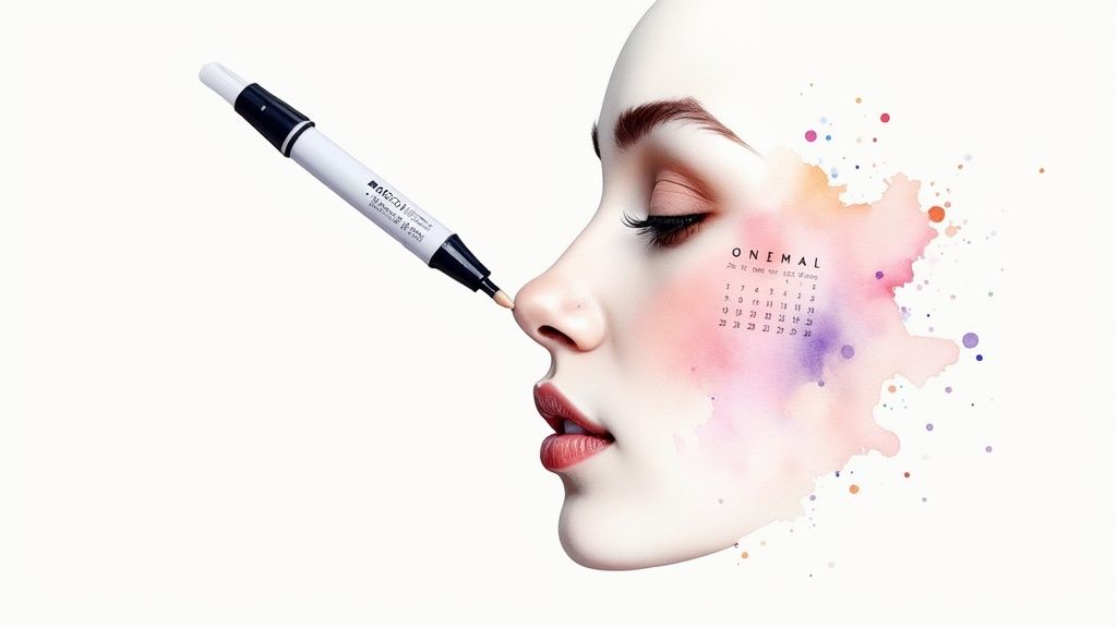 How Often Should I Get Microneedling? Expert Tips & Frequency