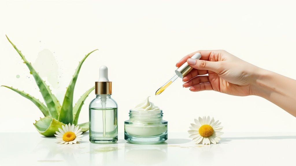 A Guide to the Best Non Toxic Skincare Brands