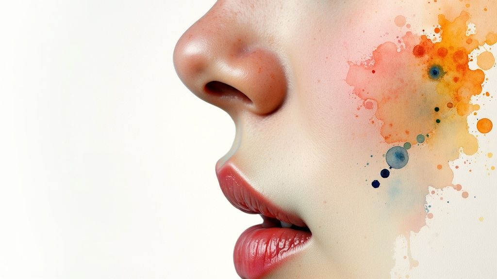 What Causes Clogged Pores and How to Clear Them for Good