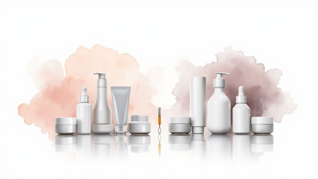 The Best Skincare Routine for Combination Skin You Need to Try