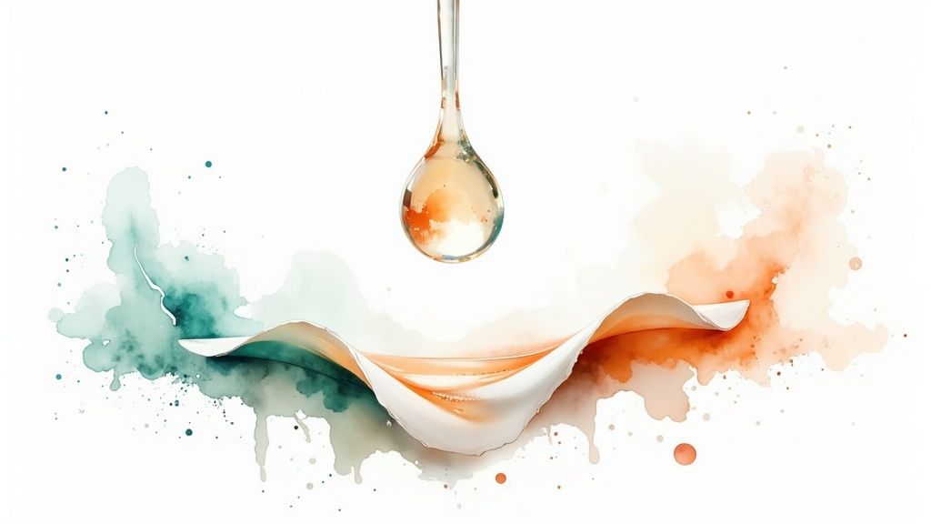 What is Salicylic Acid Used For? Benefits & Uses Explained
