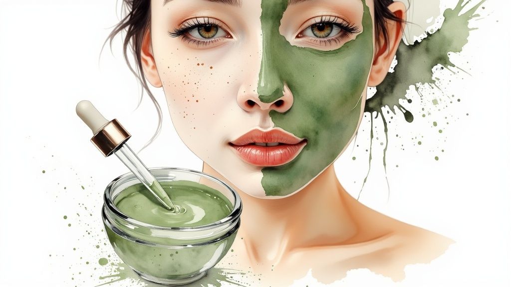 How to Get Rid of Blackheads for Good