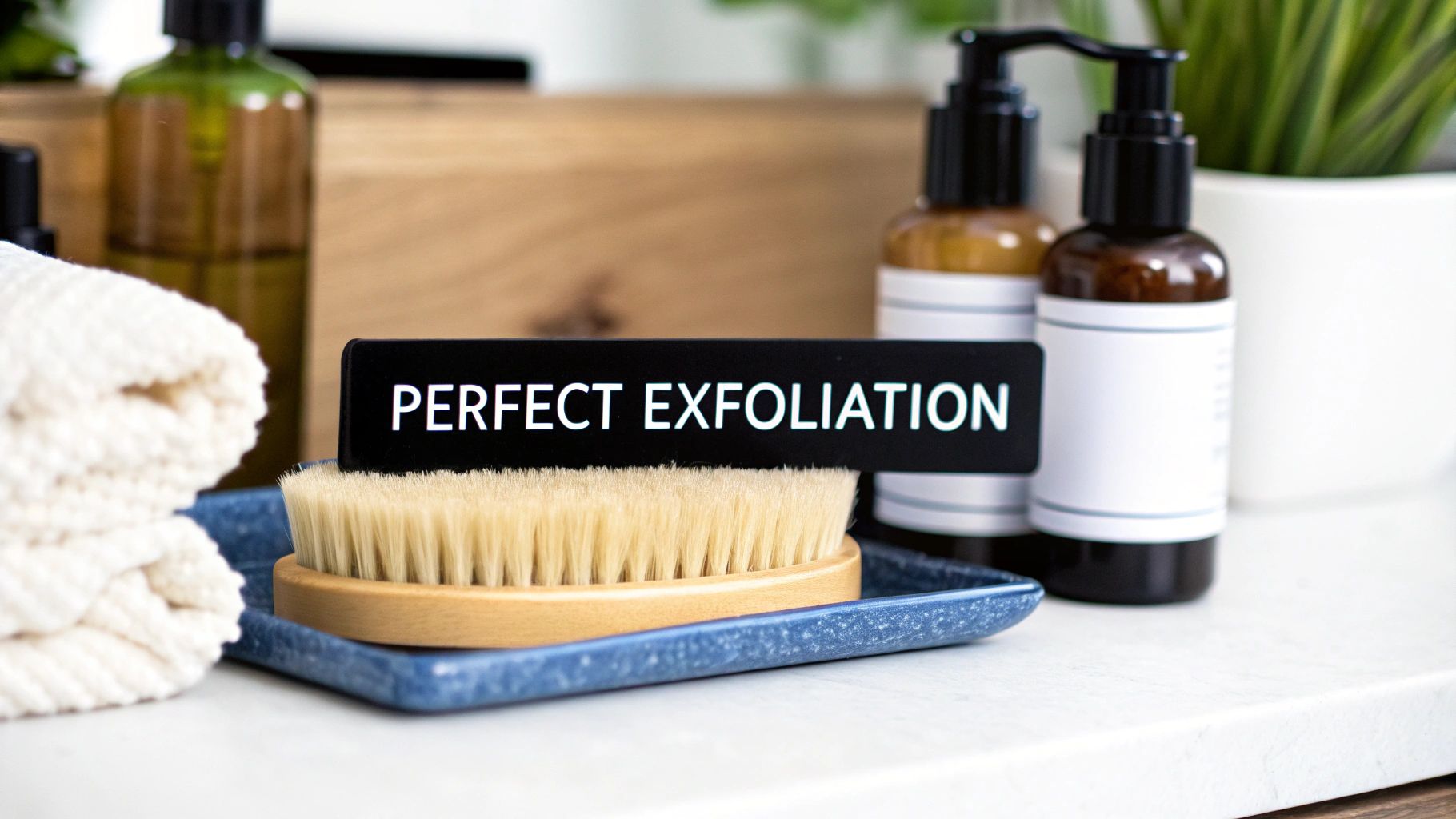 How Often Should You Exfoliate? Find Your Perfect Routine
