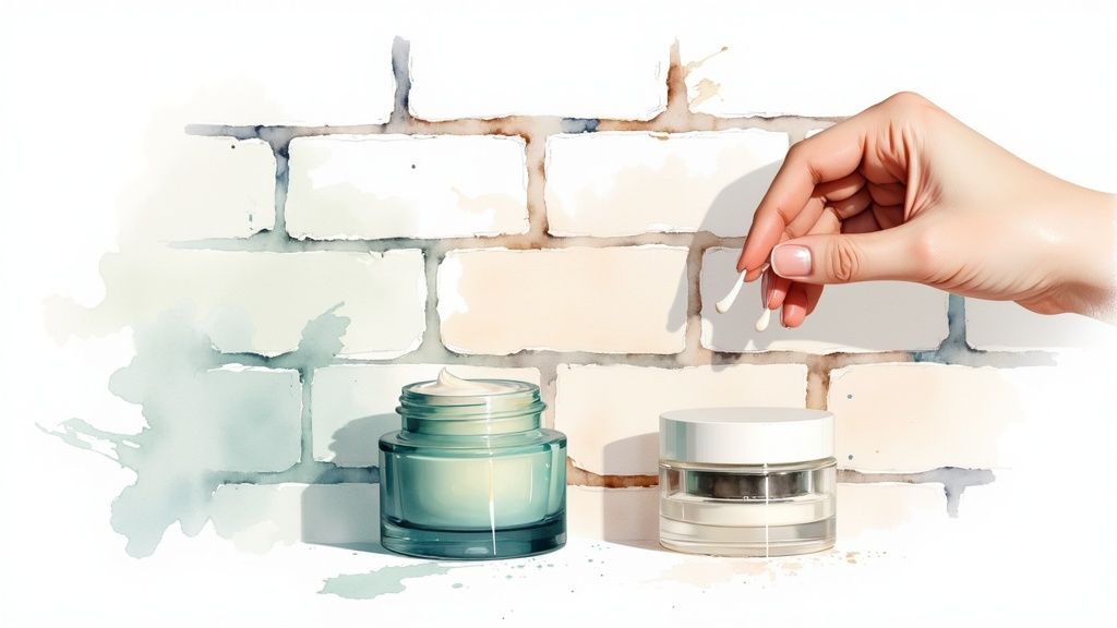 Finding the Best Moisturizer for Rosacea