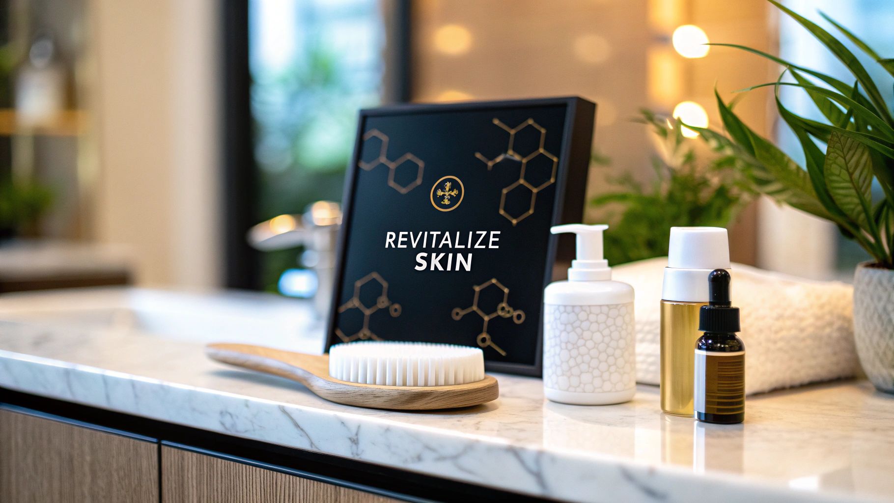 Revitalize Your Skin with an Anti Aging Facial Today