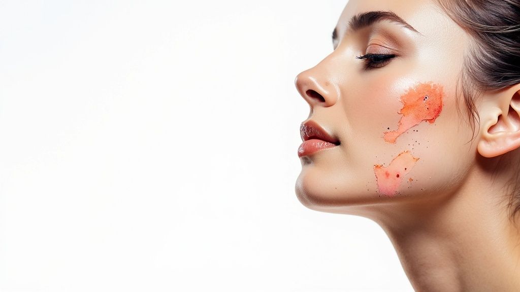 A Guide to Microneedling Collagen Induction Therapy