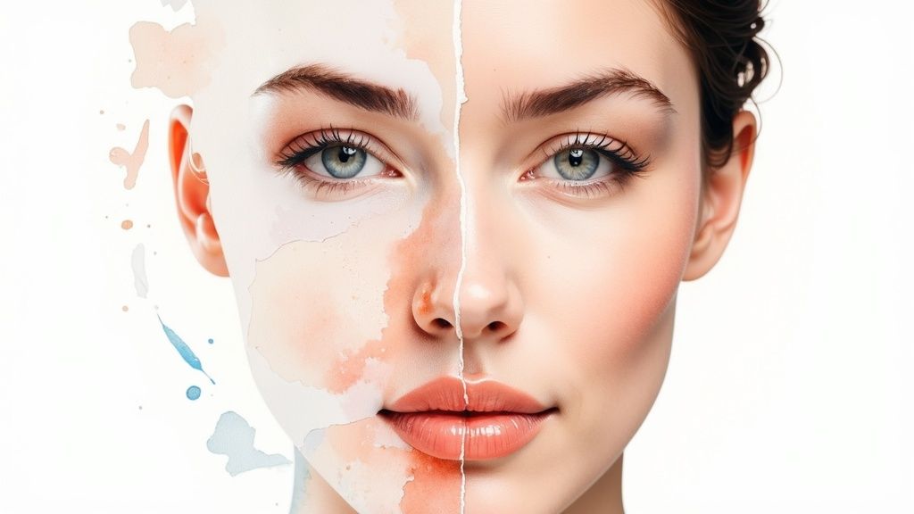 What to Expect After a Chemical Peel Explained