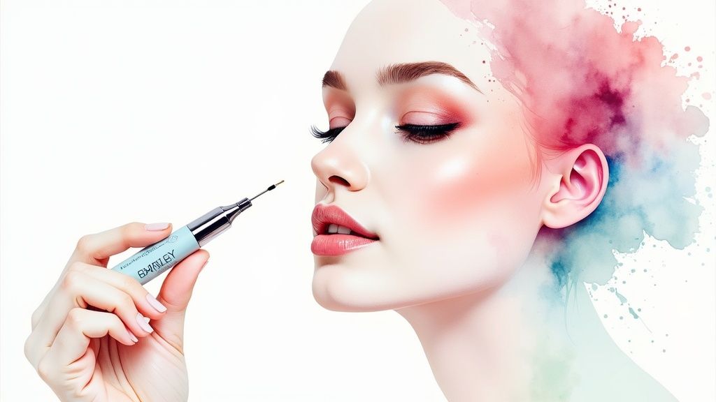 A Complete Guide to Micro Needling Procedures