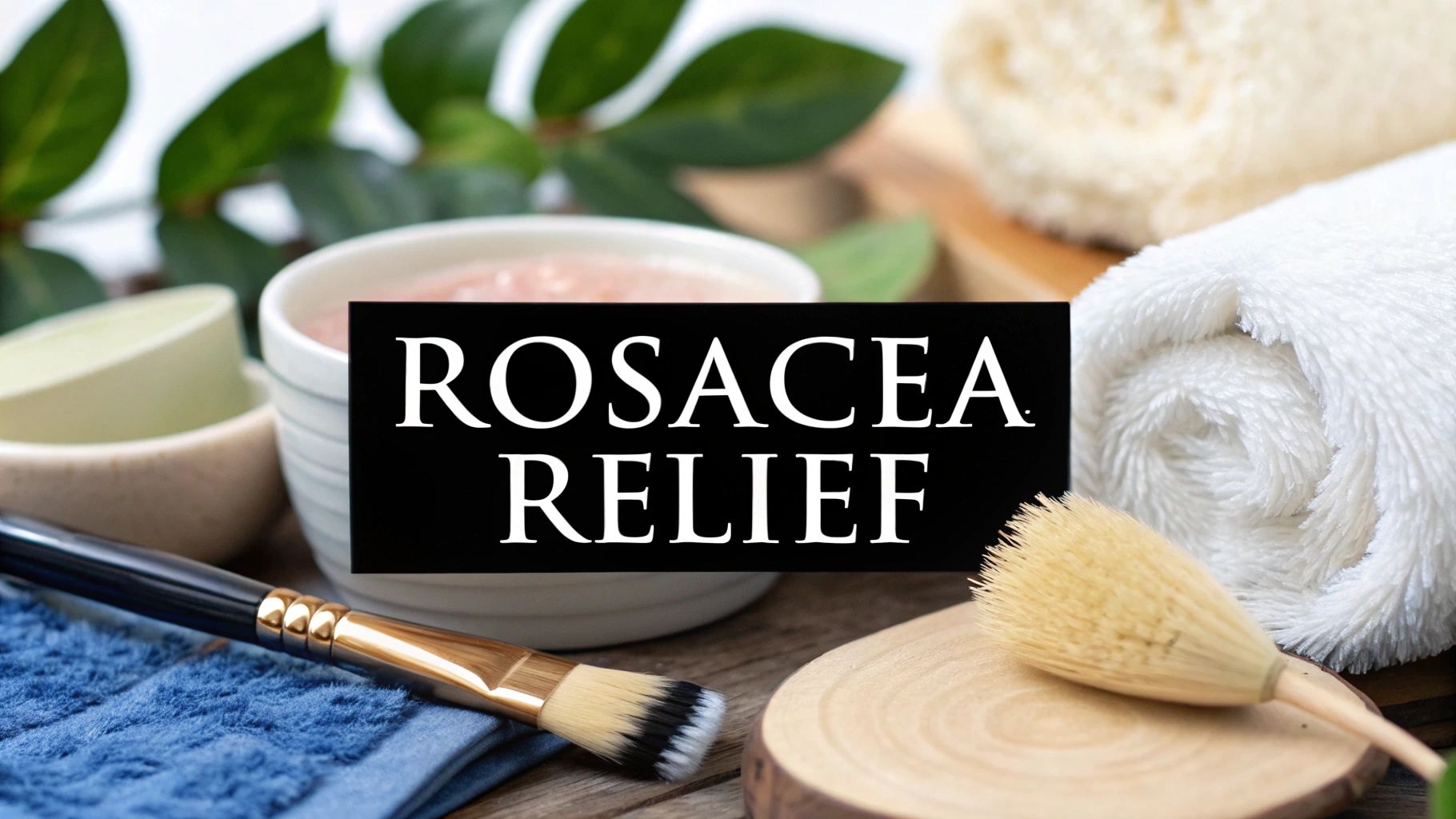 Find the Best Chemical Peel for Rosacea – Gentle & Effective Options