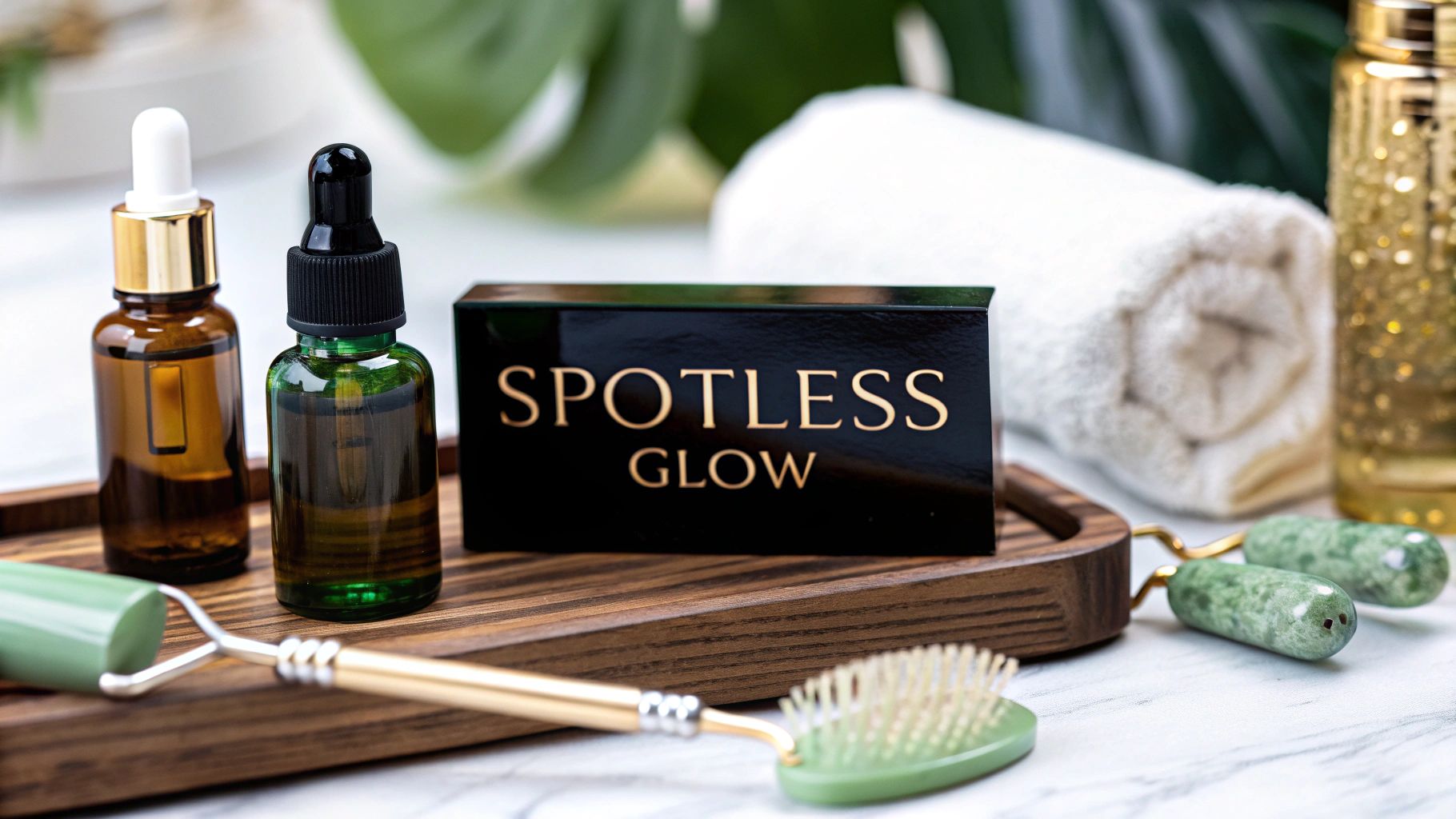 7 Best Facial for Dark Spots Options in 2025