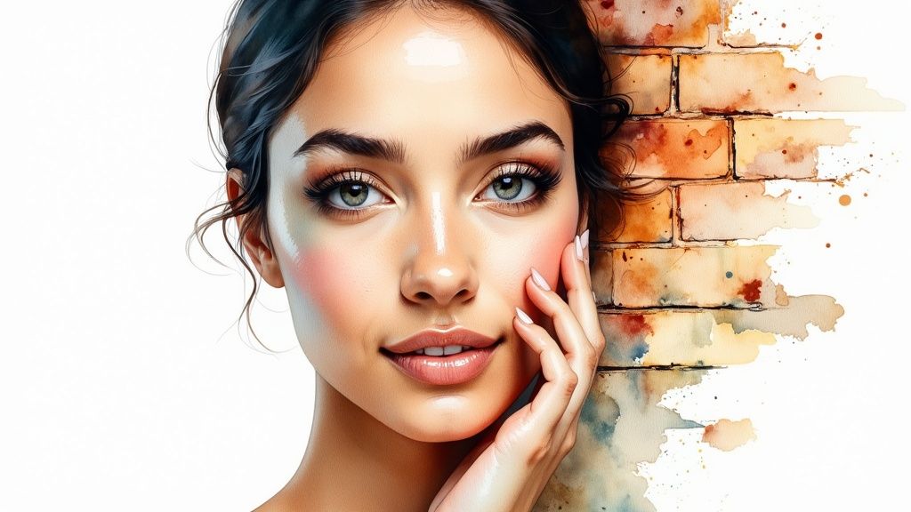 What Causes Skin Sensitivity? A Complete Guide