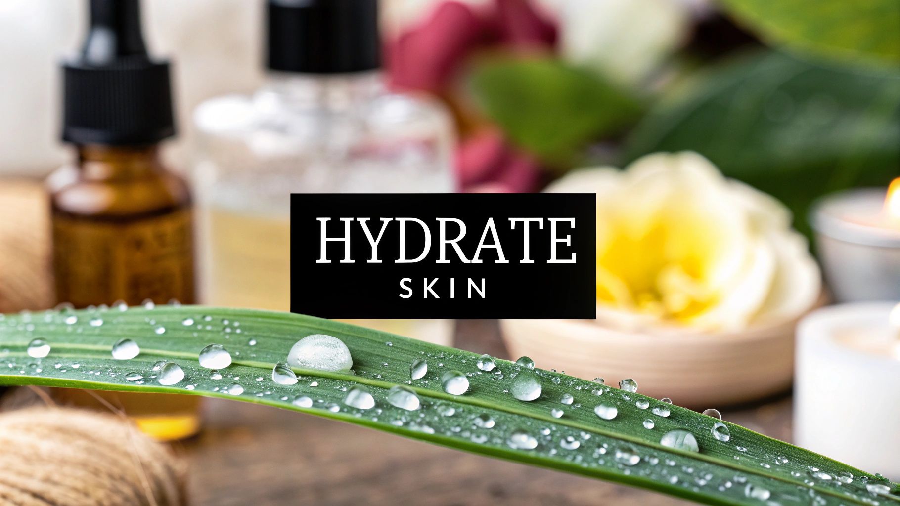 How to Treat Dehydrated Skin: Expert Tips & Remedies