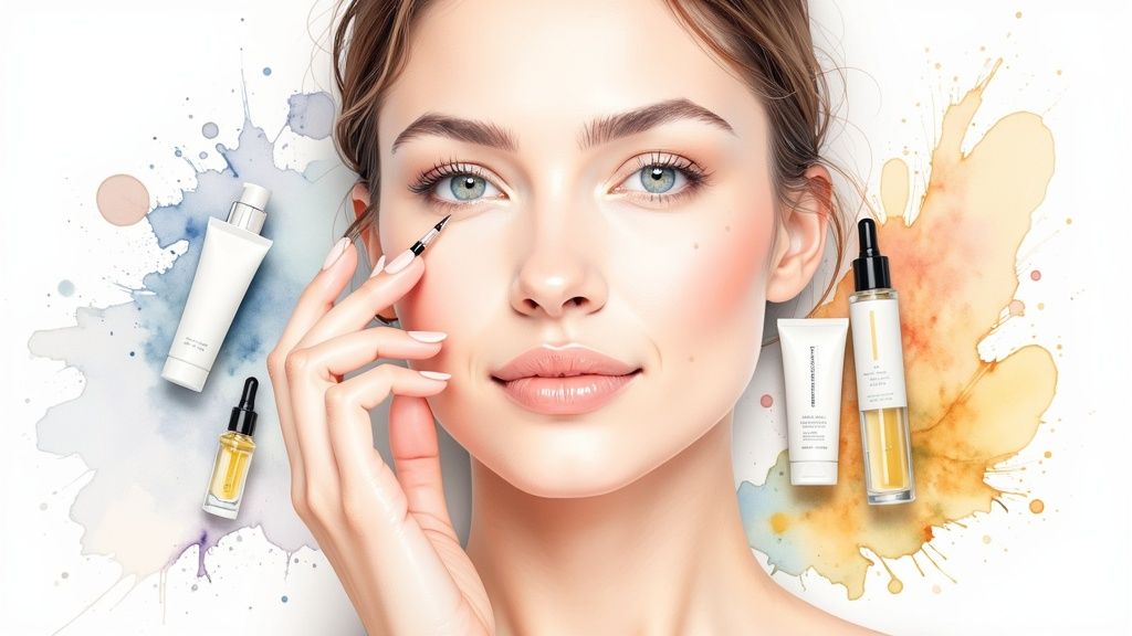 How to Build a Skincare Routine that Really Works in 2024