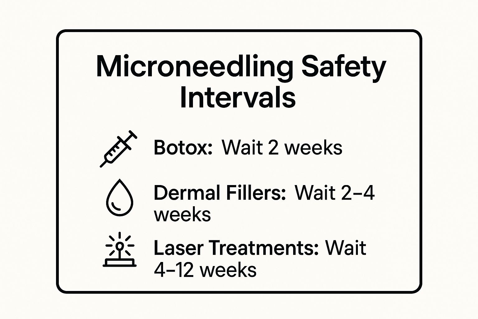 Infographic showing key data about Recent Cosmetic Procedures and Treatments Infographic showing key data about Recent Cosmetic Procedures and Treatments