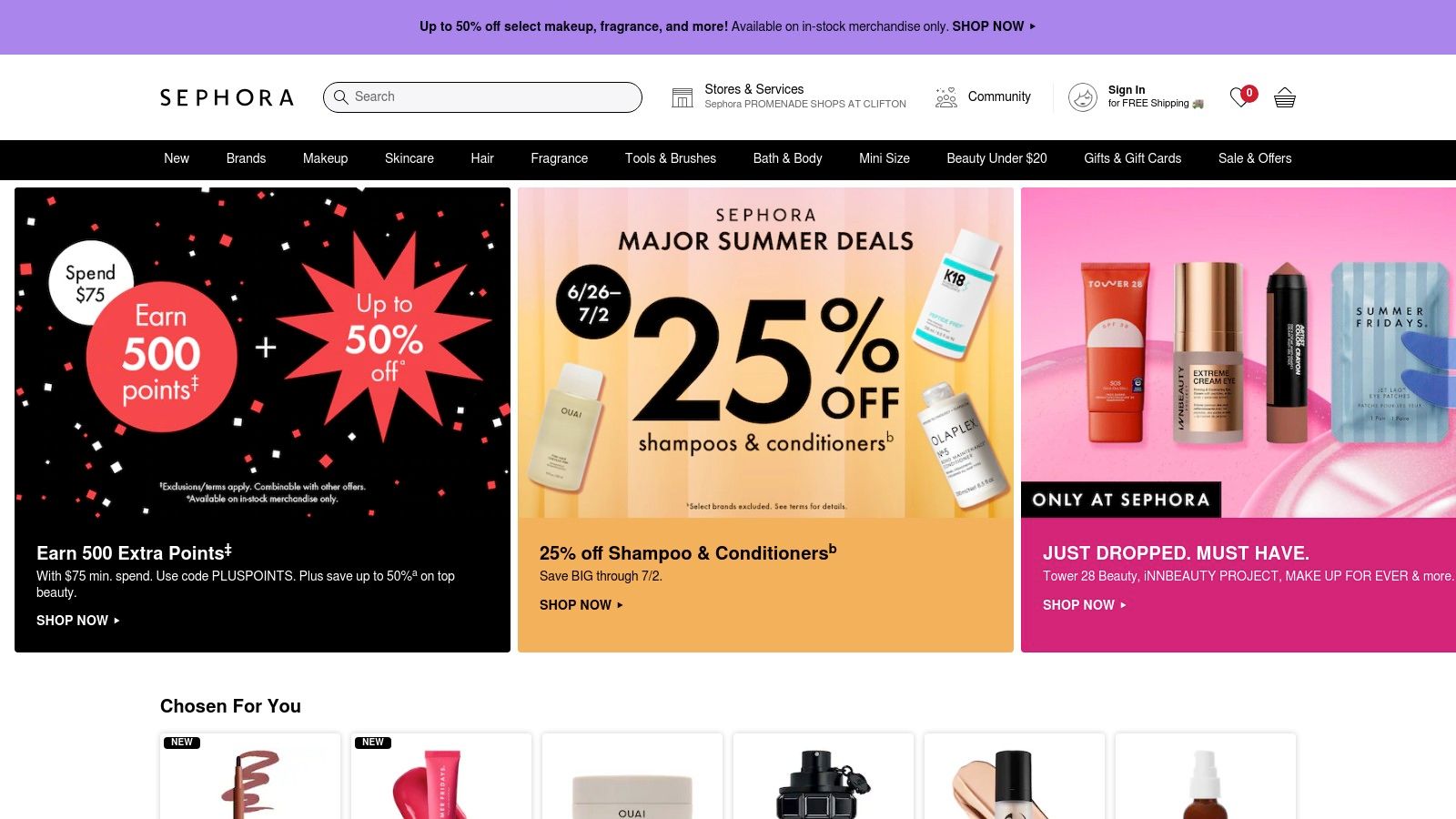 Chemical Peel Application