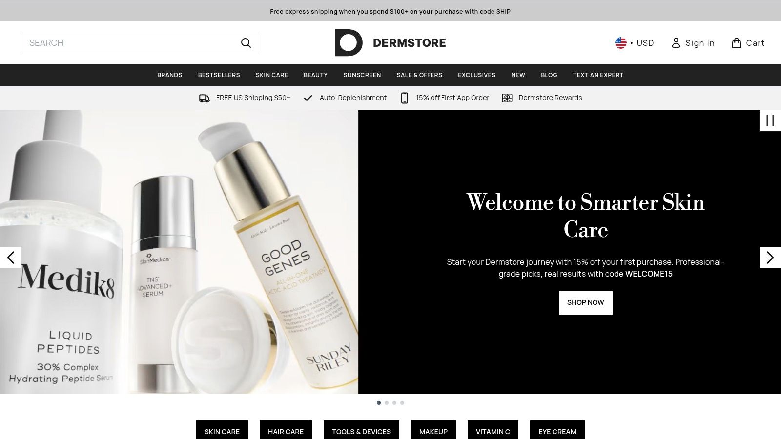 Dermstore