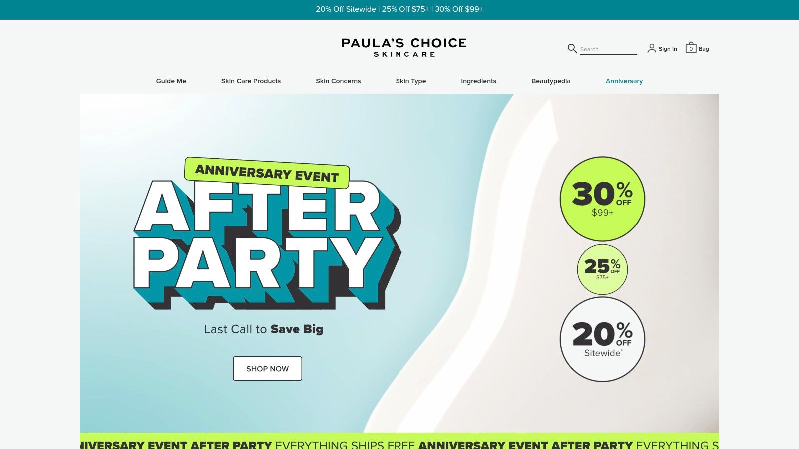 Paula's Choice Paula's Choice