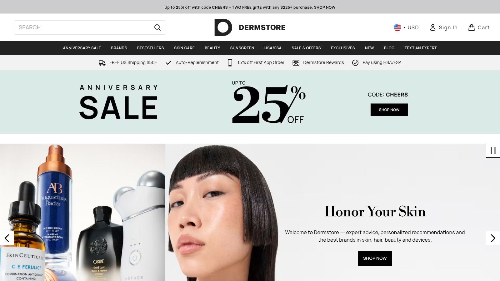 Dermstore