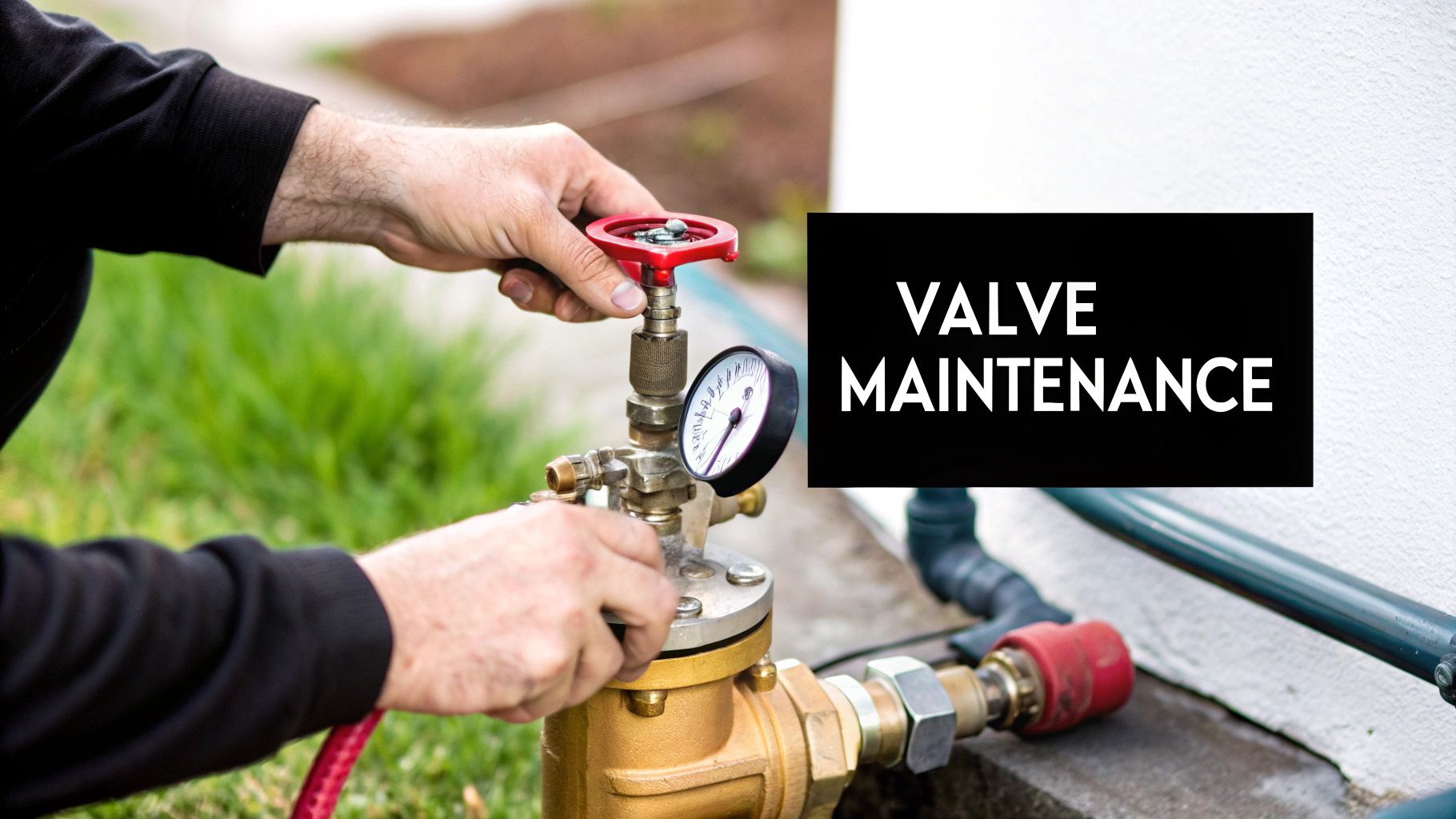 Smart Vacuum Solenoid Valves