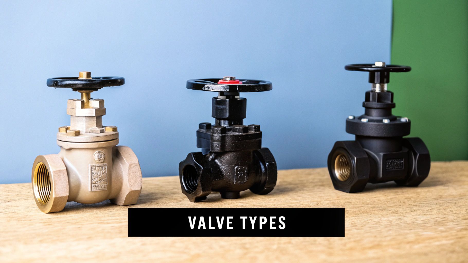 Vacuum Solenoid Valves
