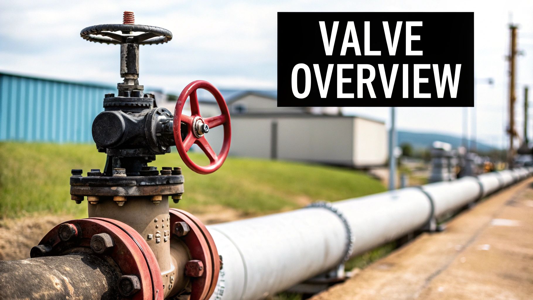 Double Regulating Valve