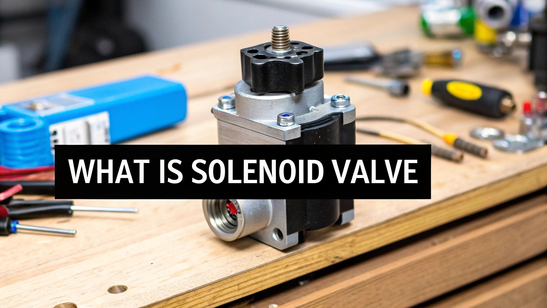 Screenshot from https://en.wikipedia.org/wiki/Solenoid_valve