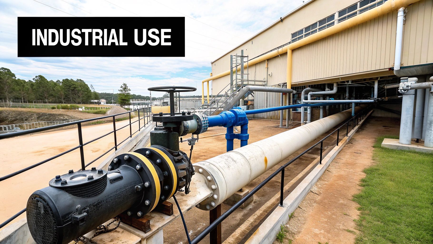 Valve Materials