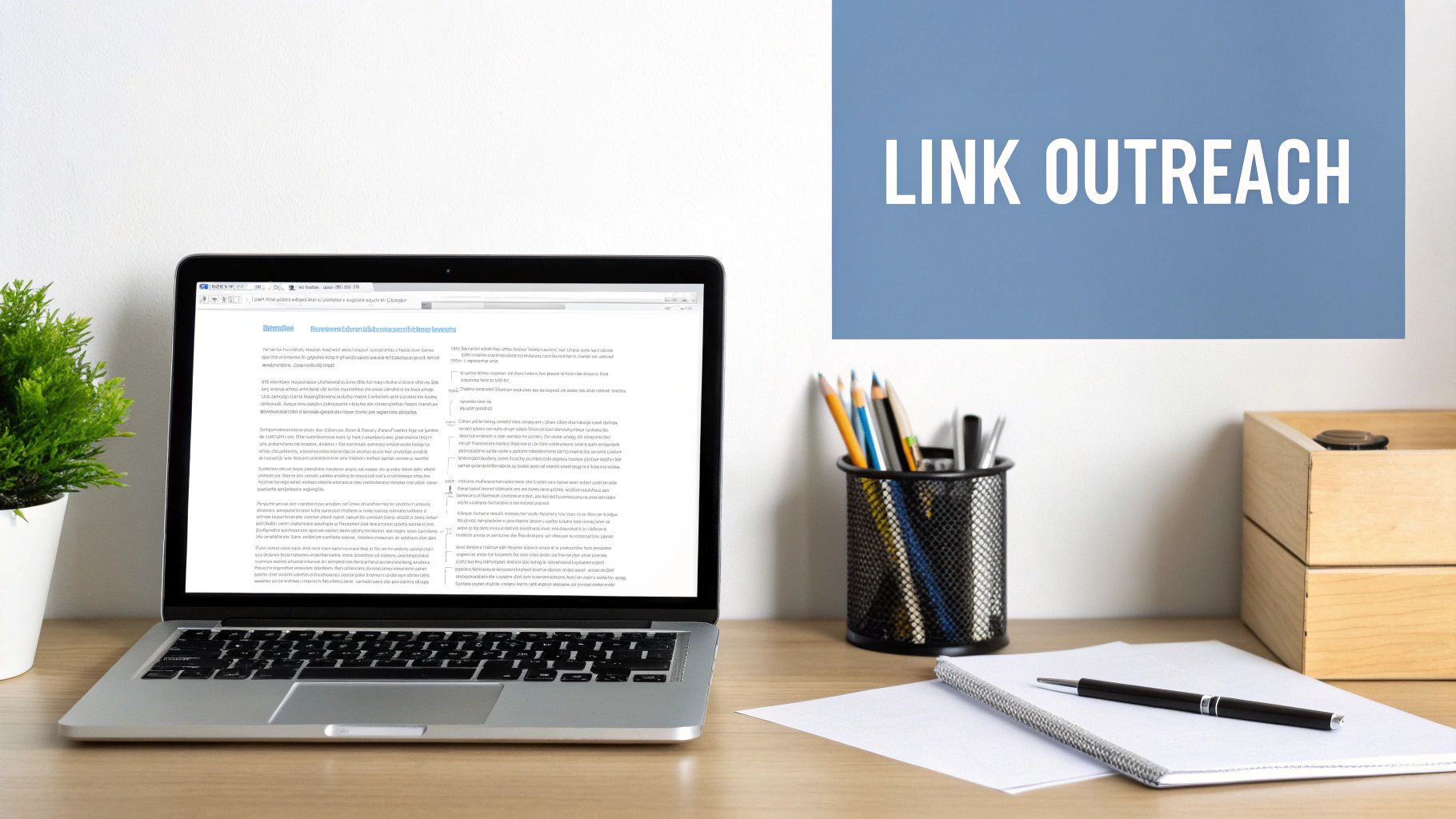 Identify Relevant Partners